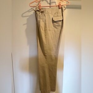 Ann Taylor Loft Marisa pants
